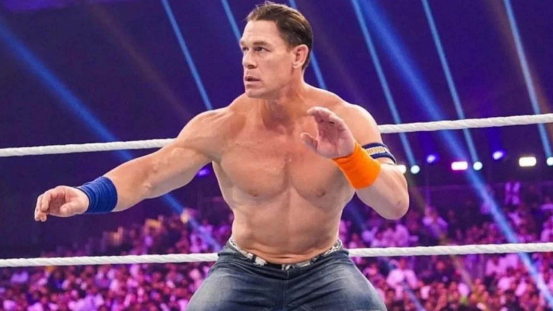 John Cena (Image via Instagram/@johnn.cenna)